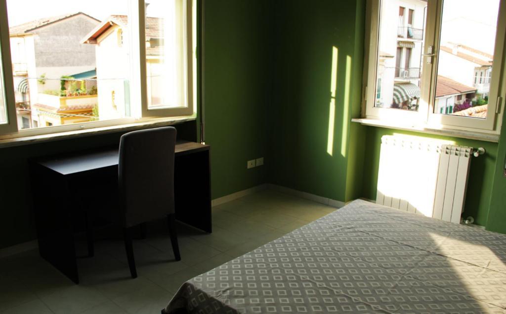 Hotel Sauro В'яреджо Номер фото