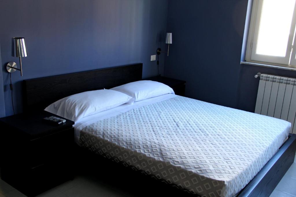 Hotel Sauro В'яреджо Номер фото
