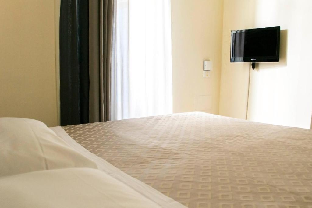 Hotel Sauro В'яреджо Номер фото
